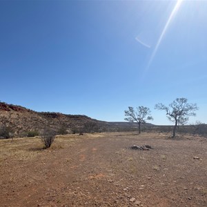 Errabiddy Bluff Lookout