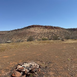 Errabiddy Bluff Lookout