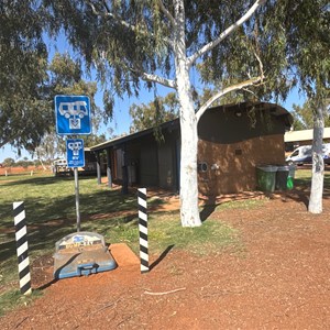 Dump Point
