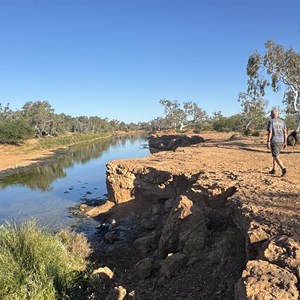 Murchison River