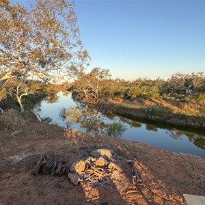 Murchison River