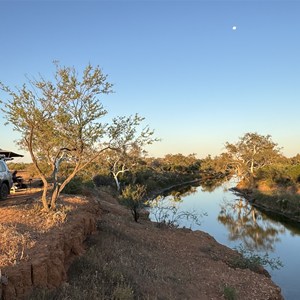 Murchison River