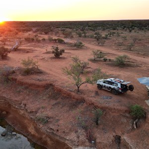 Murchison River