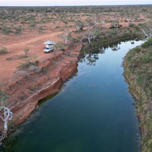 Murchison River