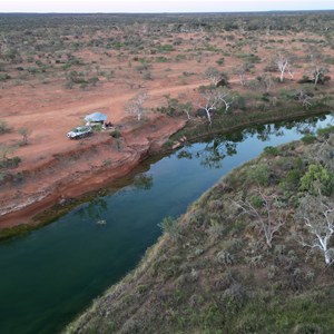 Murchison River