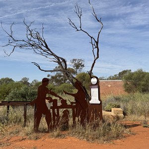 Tardun Hall