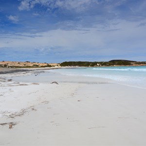 Point Jedacorrudup