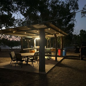Wild Wishes Glamping