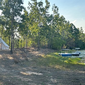 Wild Wishes Glamping