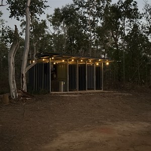 Wild Wishes Glamping