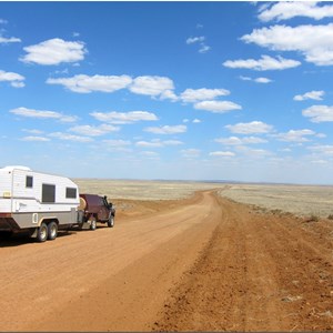 Sturt National Park