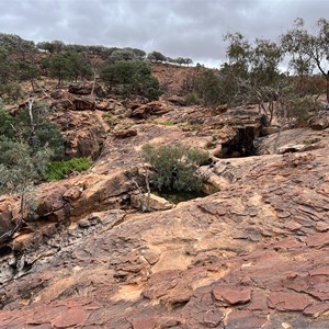 Mutawintji Historical Site