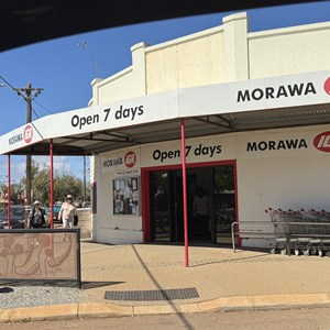 Morowa IGA