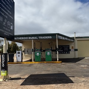 Watheroo Rural Traders