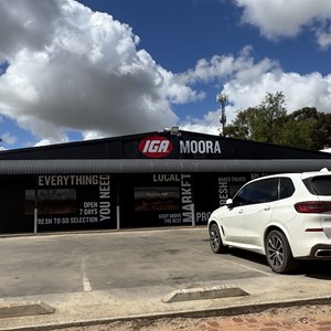 Moora IGA