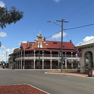 The Drovers Inn
