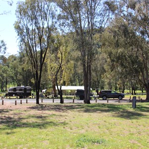 Warrumbungle National Park