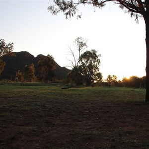 Warrumbungle National Park