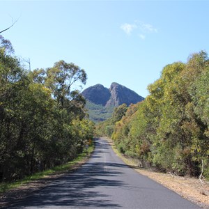 Warrumbungle National Park