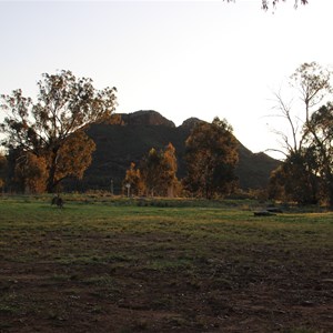 Warrumbungle National Park