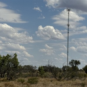 Communications Tower