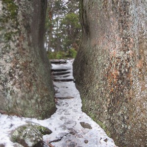 Hailstorm Oct 2011