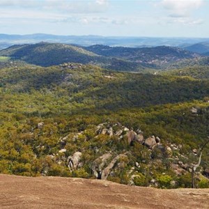 Girraween National Park