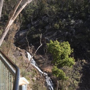 Boonoo Boonoo National Park