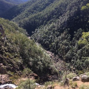 Boonoo Boonoo National Park