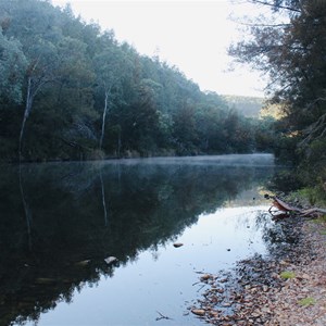 Sundown National Park