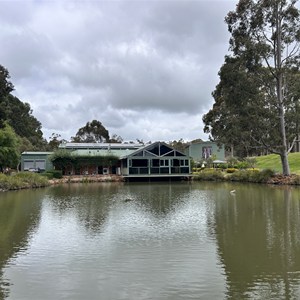 The Grove Distillery
