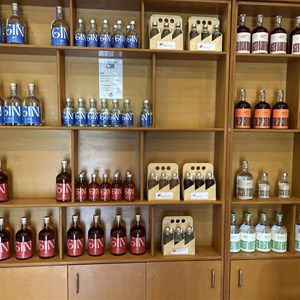 The Grove Distillery