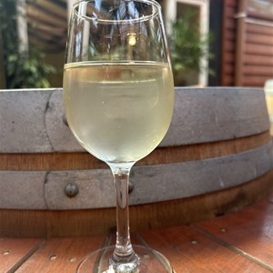 Woody Nook Winery