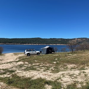 Copeton State Recreation Area