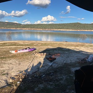 Copeton State Recreation Area