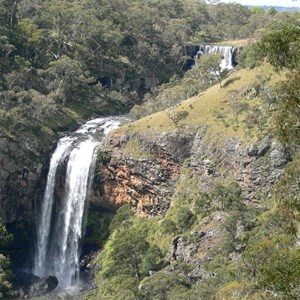 Ebor Falls