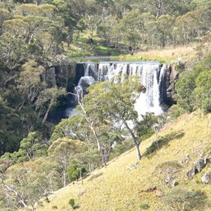Ebor Falls