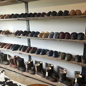 Jassi Ugg Factory