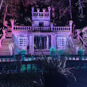 Paronella Park