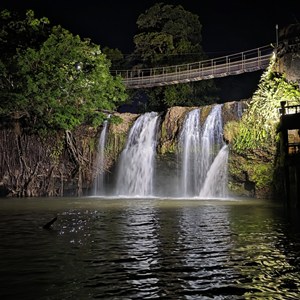 Paronella Park