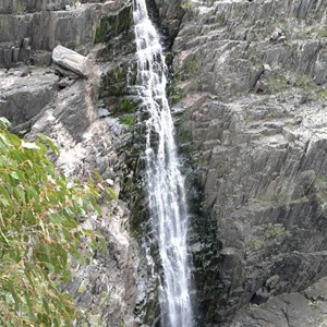 Apsley Falls