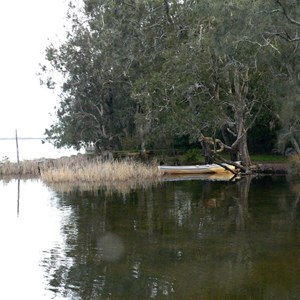 Myall Lakes