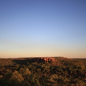 Caranbirini Conservation Reserve