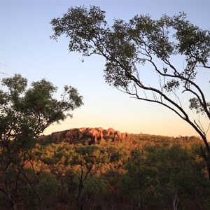 Caranbirini Conservation Reserve