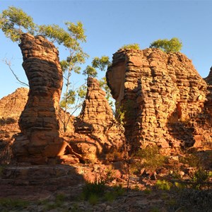 Caranbirini Conservation Reserve