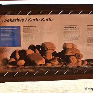 Devils Marbles Conservation Reserve