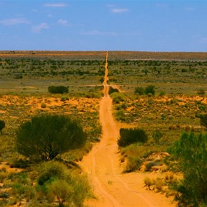 Simpson Desert