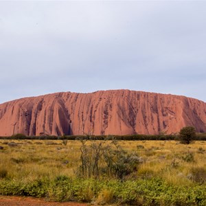 Uluru