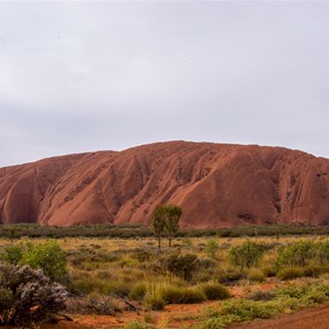 Uluru