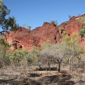 Lawn Hill NP